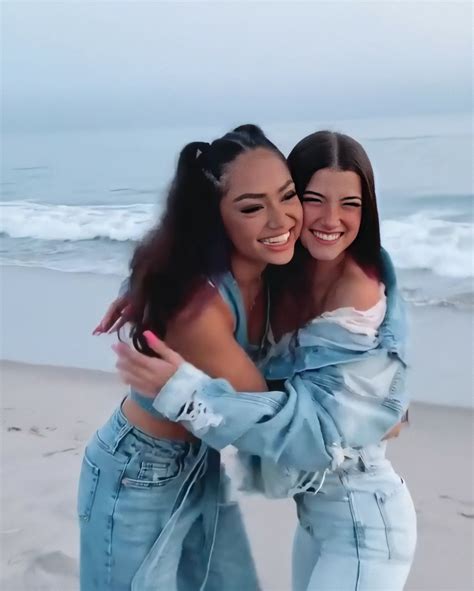 Charli and avani - Mar 24, 2022 · Charli also shared a few more videos of the crew hanging out and lip-synching pre-and post-tattoo session, as well as a cute vid calling Avani her "best friend." Screenshot. Courtesy of Charli D ... 